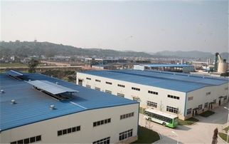 鶴山市鋼結構廠房安全檢測機構 專業排查隱患，筑牢建設工程施工安全防線